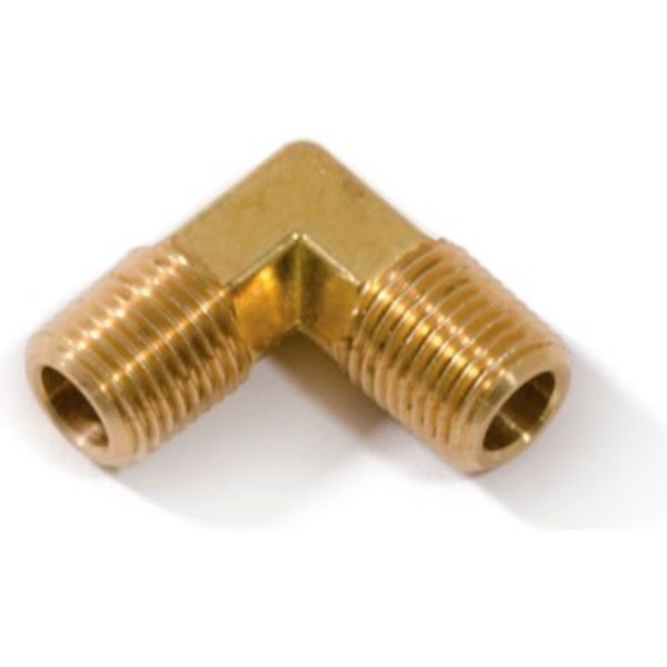 Gvs-Rpb RPB Safety Radex Brass Elbow 04-928